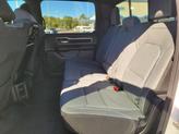 Thumbnail of 2023 Bright White Clearcoat RAM 1500