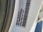 Thumbnail of 2023 Bright White Clearcoat RAM 1500