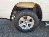 Thumbnail of 2023 Bright White Clearcoat RAM 1500