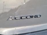 Thumbnail of 2025 Urban Gray Pearl Honda Accord Hybrid