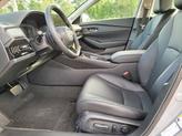 Thumbnail of 2025 Urban Gray Pearl Honda Accord Hybrid