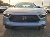 Thumbnail of 2025 Urban Gray Pearl Honda Accord Hybrid