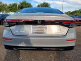 Thumbnail of 2025 Urban Gray Pearl Honda Accord Hybrid
