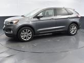Thumbnail of 2024 Carbonized Gray Metallic Ford Edge