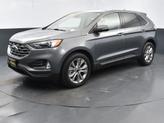 Thumbnail of 2024 Carbonized Gray Metallic Ford Edge
