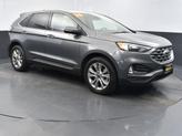 Thumbnail of 2024 Carbonized Gray Metallic Ford Edge