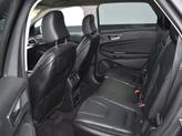 Thumbnail of 2024 Carbonized Gray Metallic Ford Edge