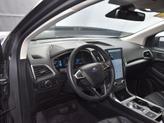 Thumbnail of 2024 Carbonized Gray Metallic Ford Edge