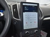 Thumbnail of 2024 Carbonized Gray Metallic Ford Edge