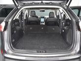 Thumbnail of 2024 Carbonized Gray Metallic Ford Edge