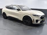 Thumbnail of 2025 Desert Sand Ford Mustang Mach-E