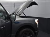 Thumbnail of 2025 Carbonized Gray Metallic Ford F-150 Lightning