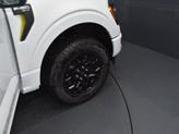 Thumbnail of 2025 Oxford White Ford F-150