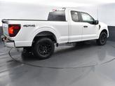 Thumbnail of 2025 Oxford White Ford F-150