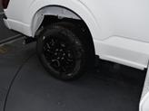 Thumbnail of 2025 Oxford White Ford F-150