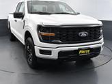 Thumbnail of 2025 Oxford White Ford F-150