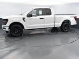 Thumbnail of 2025 Oxford White Ford F-150