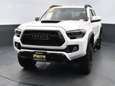 Photo of 2023 Ice Toyota Tacoma