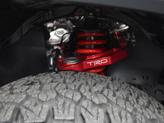 Thumbnail of 2023 Ice Toyota Tacoma