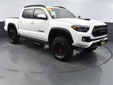 Thumbnail of 2023 Ice Toyota Tacoma