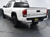 Thumbnail of 2023 Ice Toyota Tacoma