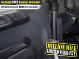 Thumbnail of 2025 Gray Metallic Ford Bronco