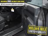 Thumbnail of 2025 Gray Metallic Ford Bronco