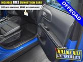 Thumbnail of 2025 Velocity Blue Metallic Ford Bronco Sport