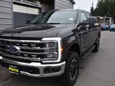Photo of 2025 Bronze Ford F-350