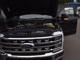 Thumbnail of 2025 Bronze Ford F-350