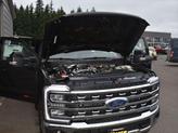Thumbnail of 2025 Bronze Ford F-350