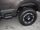 Thumbnail of 2025 Bronze Ford F-350
