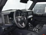 Thumbnail of 2025 Ruby Red Ford Bronco