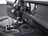 Thumbnail of 2025 Ruby Red Ford Bronco