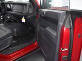 Thumbnail of 2025 Ruby Red Ford Bronco