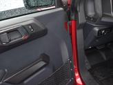 Thumbnail of 2025 Ruby Red Ford Bronco