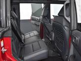 Thumbnail of 2025 Ruby Red Ford Bronco