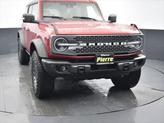 Thumbnail of 2025 Ruby Red Ford Bronco