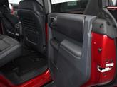 Thumbnail of 2025 Ruby Red Ford Bronco