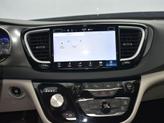 Thumbnail of 2023 Velvet Red Pearlcoat Chrysler Pacifica