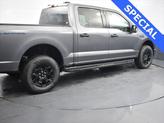 Thumbnail of 2025 Carbonized Gray Metallic Ford F-150 Lightning