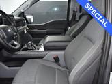 Thumbnail of 2025 Carbonized Gray Metallic Ford F-150 Lightning