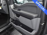 Thumbnail of 2025 Carbonized Gray Metallic Ford F-150 Lightning