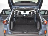 Thumbnail of 2024 Vapor Blue Ford Escape