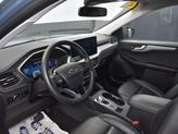 Thumbnail of 2024 Vapor Blue Ford Escape