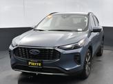 Photo of 2024 Vapor Blue Ford Escape
