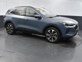Thumbnail of 2024 Vapor Blue Ford Escape
