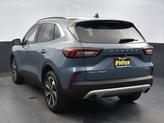Thumbnail of 2024 Vapor Blue Ford Escape