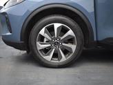Thumbnail of 2024 Vapor Blue Ford Escape