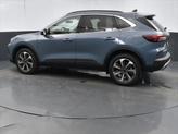 Thumbnail of 2024 Vapor Blue Ford Escape